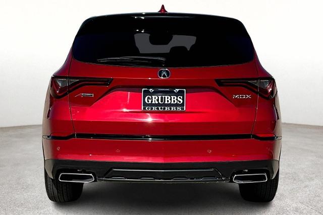 2024 Acura MDX Vehicle Photo in Grapevine, TX 76051