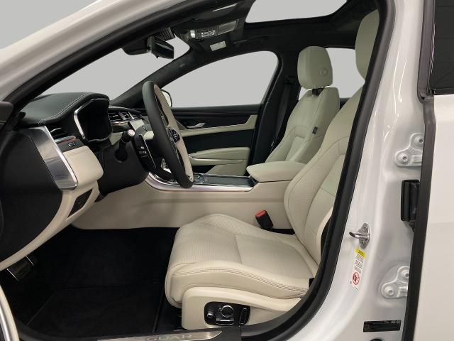 2024 Jaguar XF Vehicle Photo in Appleton, WI 54913