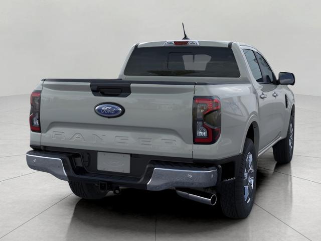 2024 Ford Ranger Vehicle Photo in Neenah, WI 54956