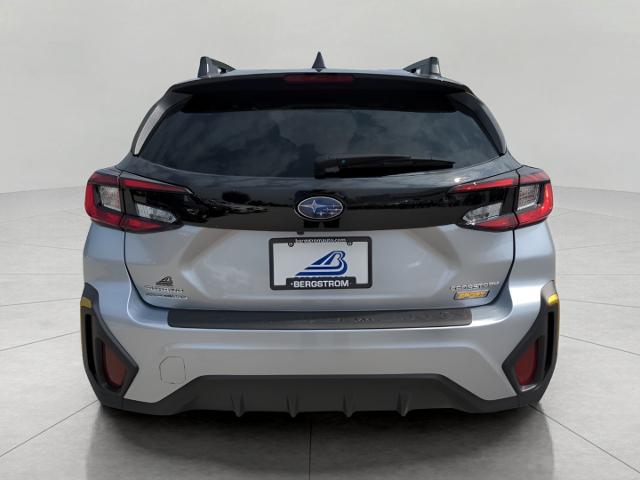 2024 Subaru Crosstrek Vehicle Photo in Green Bay, WI 54304