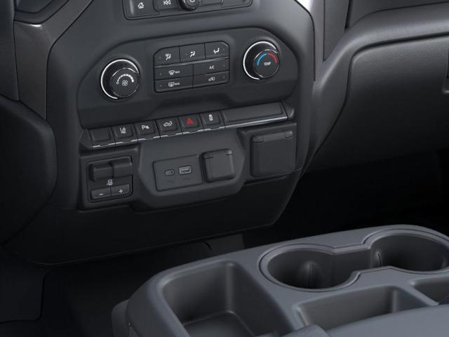 2025 Chevrolet Silverado 2500 HD Vehicle Photo in LAUREL, MD 20707-4697