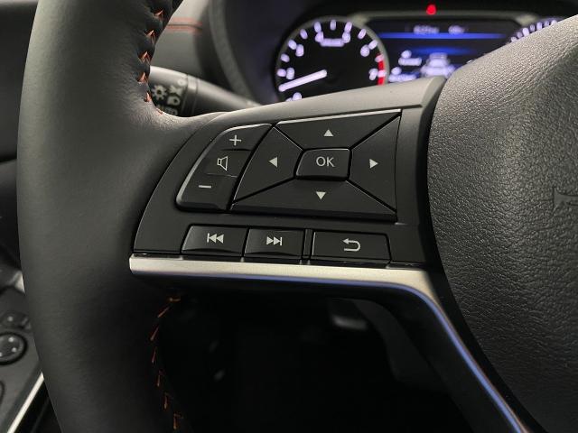 2025 Nissan Sentra Vehicle Photo in Appleton, WI 54913