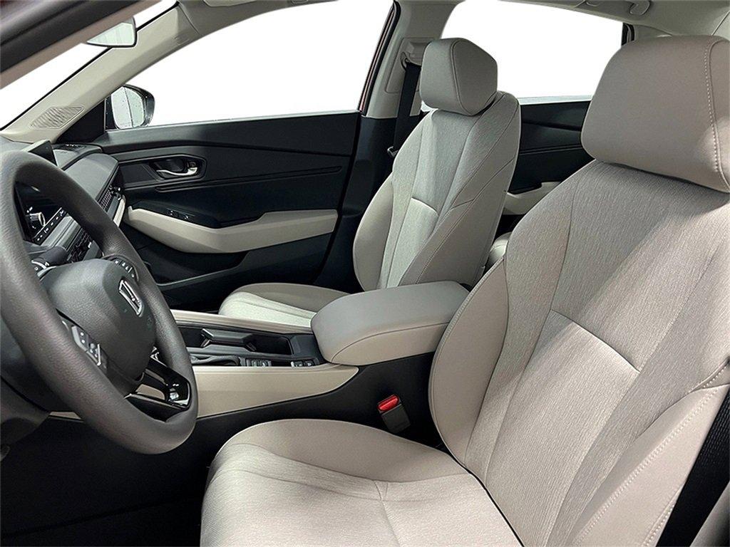 2024 Honda Accord Sedan Vehicle Photo in Muncy, PA 17756