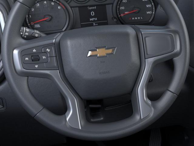 2025 Chevrolet Silverado 2500 HD Vehicle Photo in SAINT JAMES, NY 11780-3219