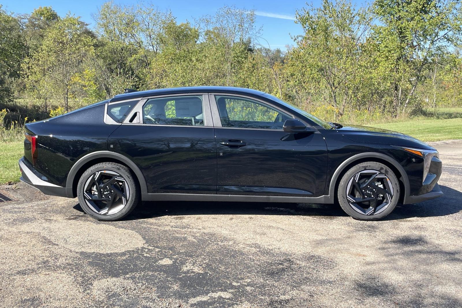 2025 Kia K4 Vehicle Photo in Belle Vernon, PA 15012