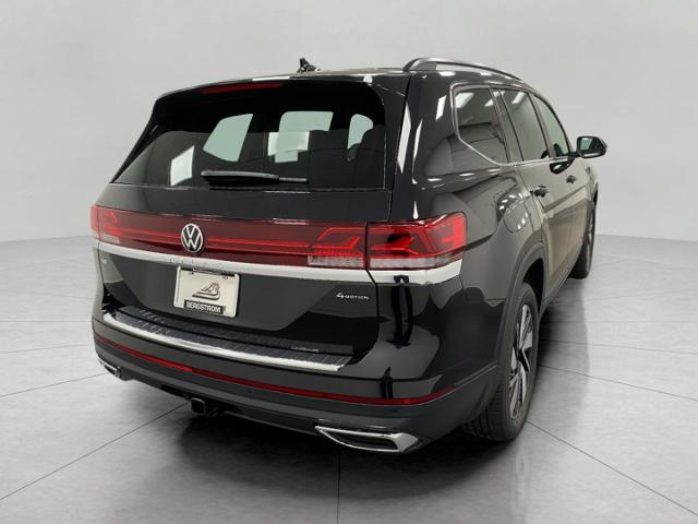 2024 Volkswagen Atlas Vehicle Photo in Appleton, WI 54913