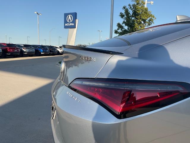 2025 Acura Integra Vehicle Photo in Grapevine, TX 76051