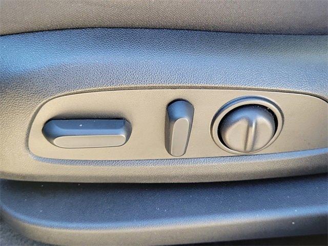 2024 Chevrolet Equinox Vehicle Photo in MILFORD, OH 45150-1684