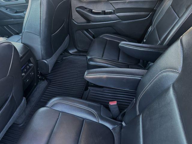 2019 Chevrolet Traverse Vehicle Photo in RIVERSIDE, CA 92504-4106