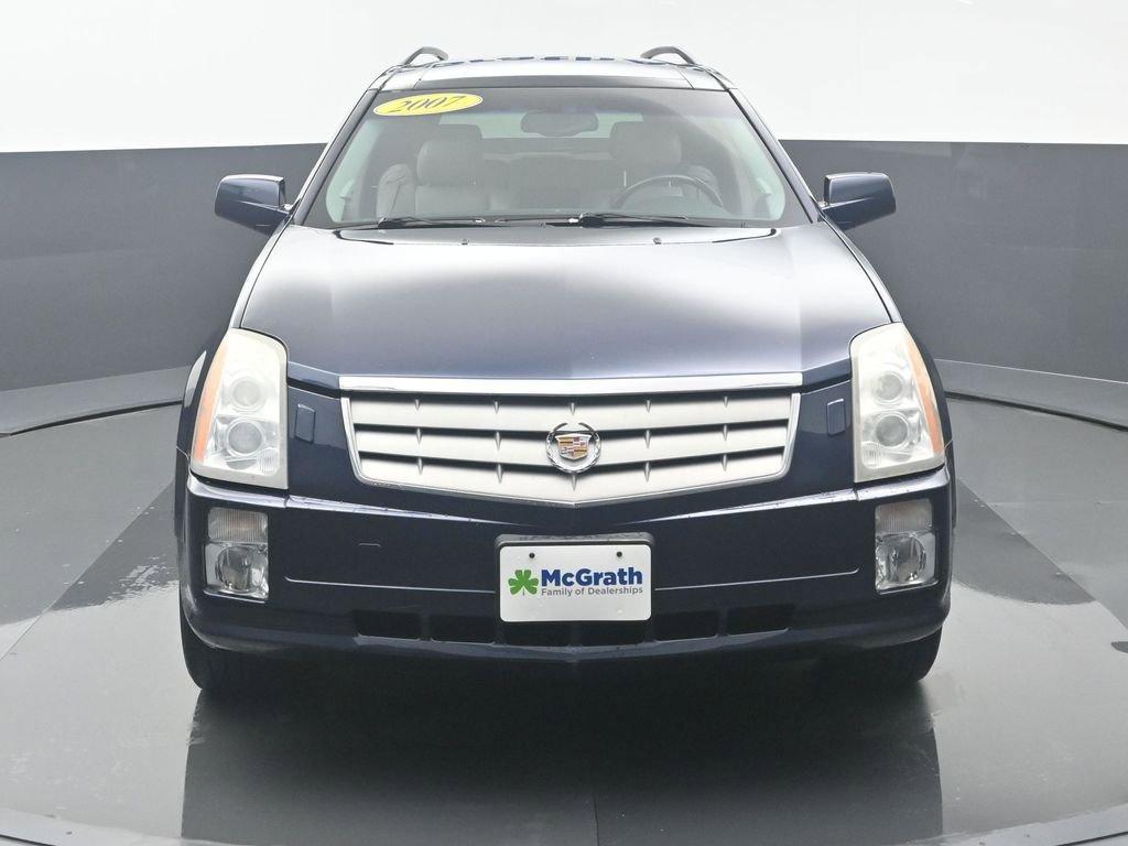 2007 Cadillac SRX Vehicle Photo in Marion, IA 52302