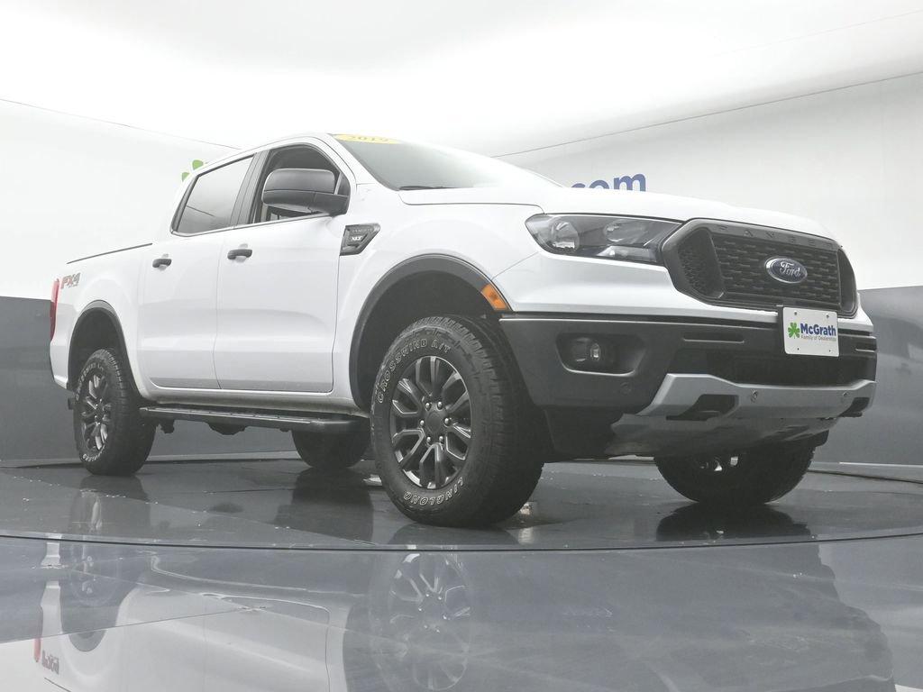 2019 Ford Ranger Vehicle Photo in Cedar Rapids, IA 52402