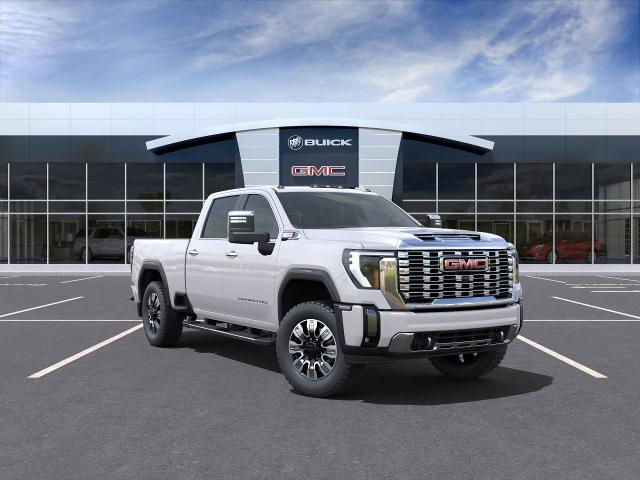 2024 GMC Sierra 2500 HD Vehicle Photo in MEMPHIS, TN 38115-1503