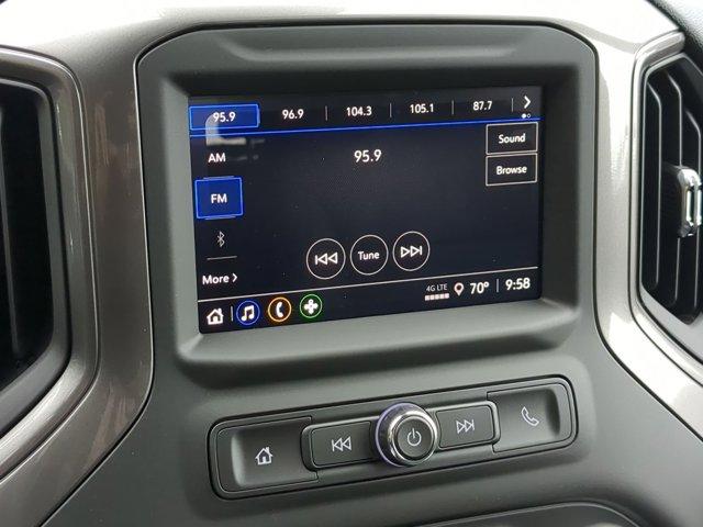 2025 GMC Sierra 1500 Vehicle Photo in ALBERTVILLE, AL 35950-0246
