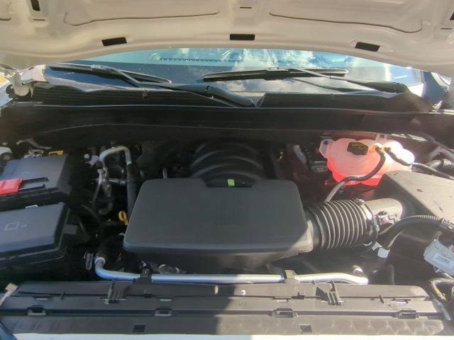 2025 GMC Sierra 1500 Vehicle Photo in ALBERTVILLE, AL 35950-0246