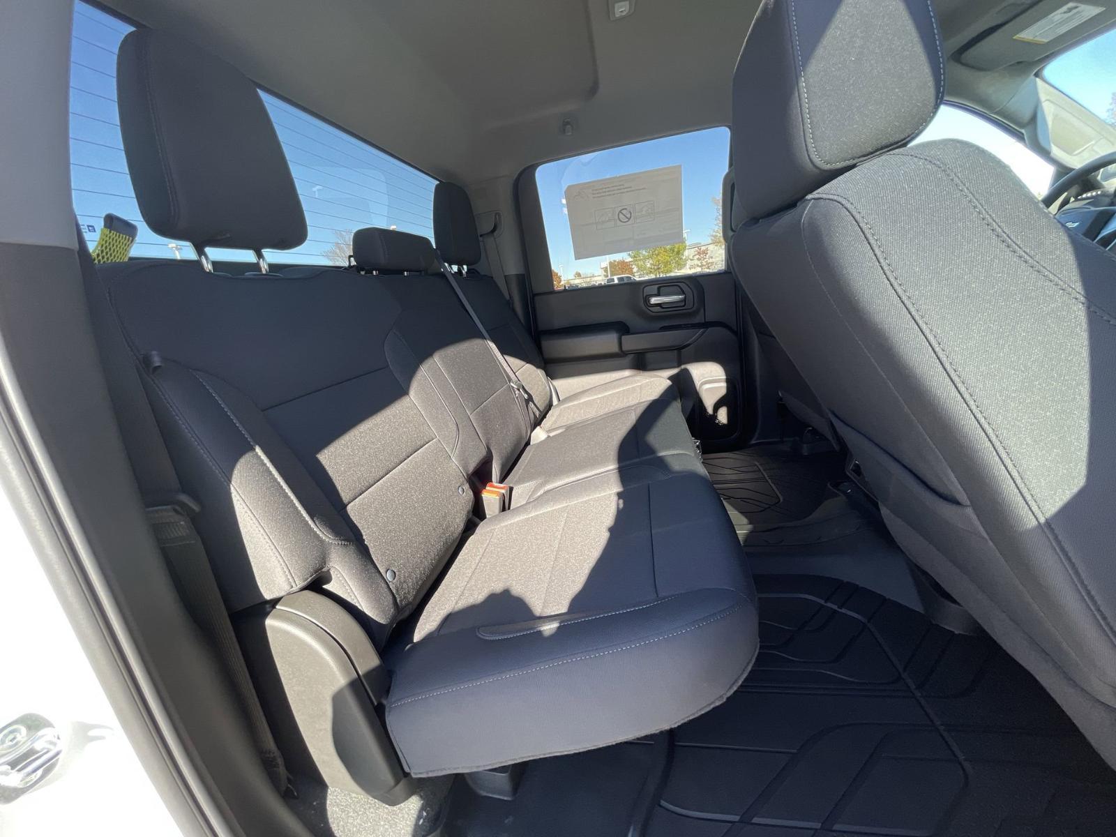 2025 Chevrolet Silverado 2500 HD Vehicle Photo in BENTONVILLE, AR 72712-4322