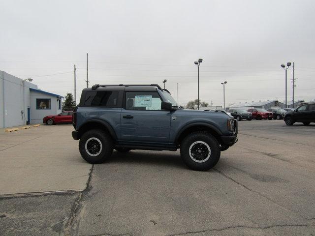2024 Ford Bronco Vehicle Photo in Ogallala, NE 69153