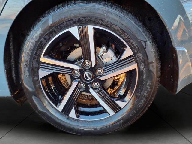 2025 Nissan Sentra Vehicle Photo in Oshkosh, WI 54904