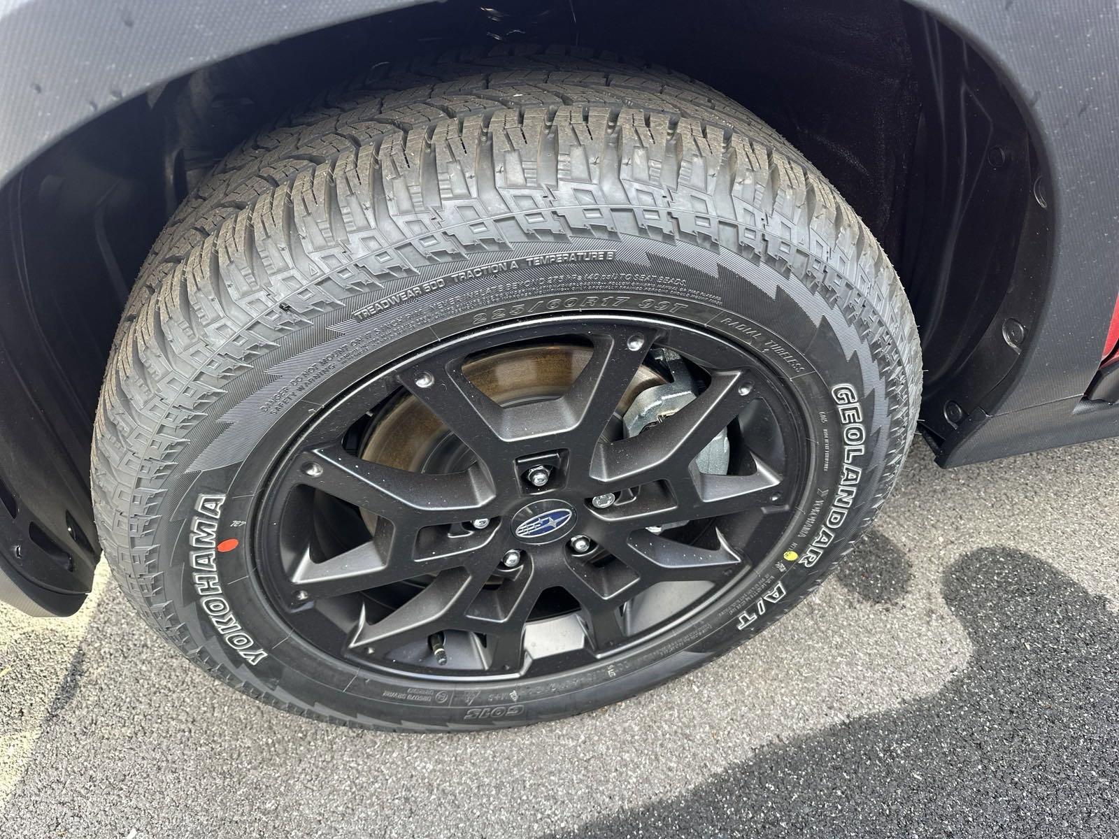 2024 Subaru Crosstrek Vehicle Photo in Mechanicsburg, PA 17050