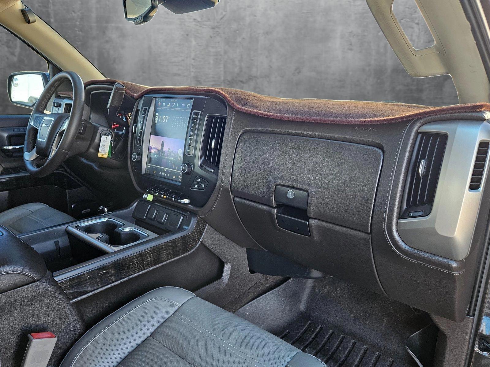 2015 GMC Sierra 1500 Vehicle Photo in AMARILLO, TX 79106-1809