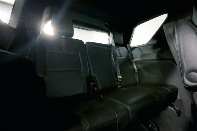 2023 Chevrolet Traverse Vehicle Photo in INDEPENDENCE, MO 64055-1314