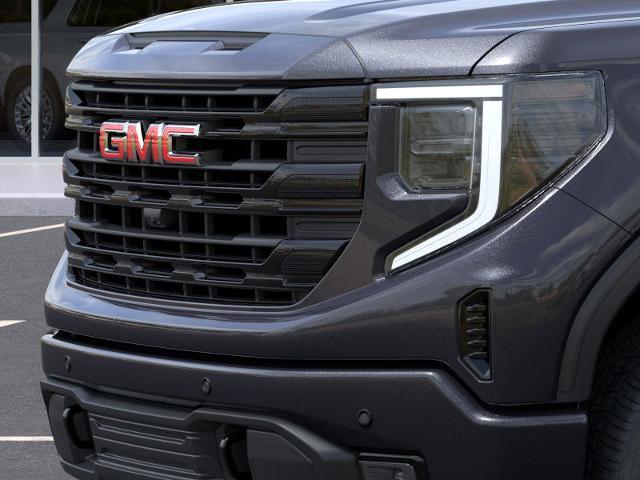 2025 GMC Sierra 1500 Vehicle Photo in LITTLE FALLS, NJ 07424-1717