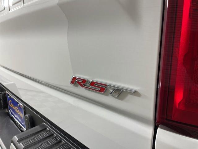 2025 Chevrolet Silverado 1500 Vehicle Photo in PHOENIX, AZ 85014-3381