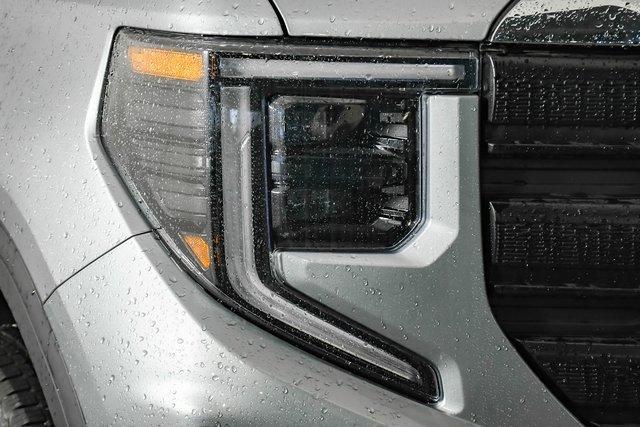 2025 GMC Sierra 1500 Vehicle Photo in PUYALLUP, WA 98371-4149