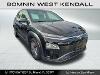 Used 2019 Hyundai Kona EV SEL with VIN KM8K23AG5KU042221 for sale in Miami, FL