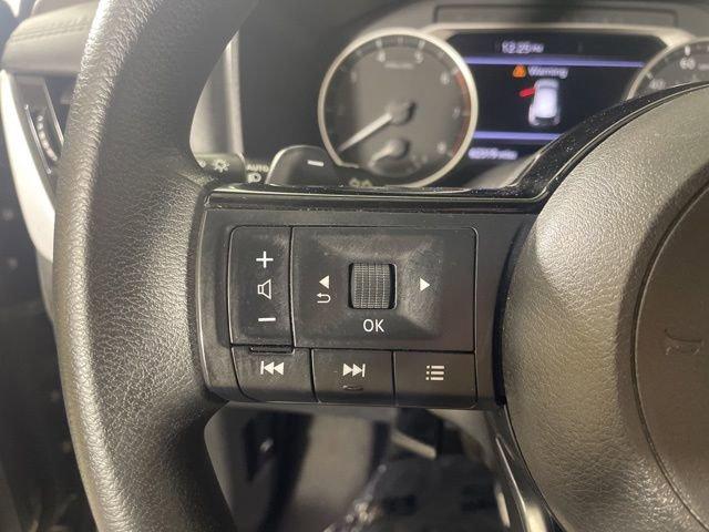 2021 Nissan Rogue Vehicle Photo in PHOENIX, AZ 85014-3381