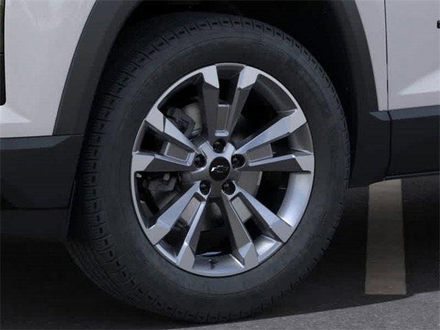 2025 Chevrolet Equinox Vehicle Photo in COLLIERVILLE, TN 38017-9006