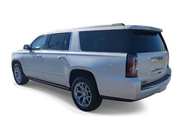 2015 GMC Yukon XL Vehicle Photo in BARTLETT, TN 38133-4101