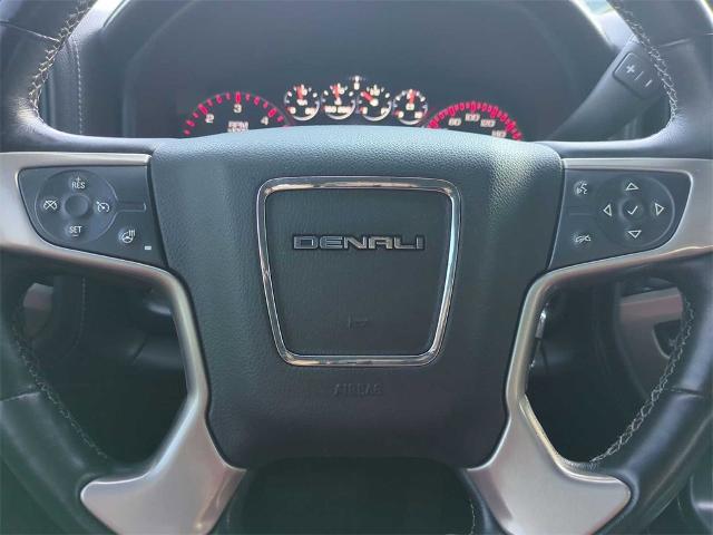 2015 GMC Sierra 1500 Vehicle Photo in BARTLETT, TN 38133-4101