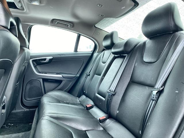 2017 Volvo S60 Vehicle Photo in WILLIAMSVILLE, NY 14221-2883