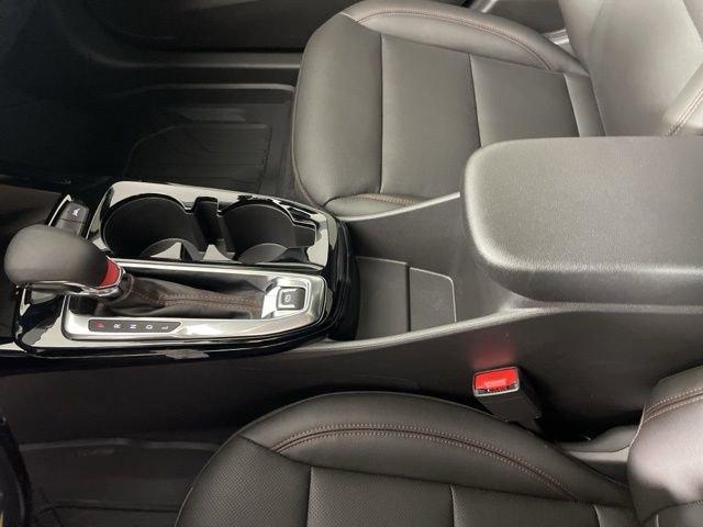 2025 Chevrolet Trax Vehicle Photo in PHOENIX, AZ 85014-3381