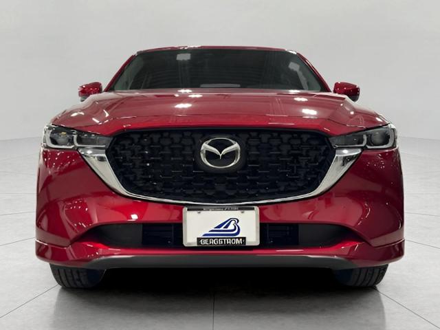 2025 Mazda CX-5 Vehicle Photo in Green Bay, WI 54304