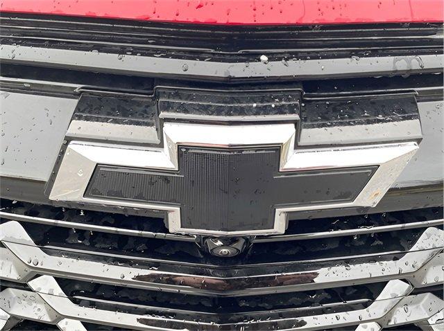 2025 Chevrolet Equinox Vehicle Photo in THOMPSONTOWN, PA 17094-9014