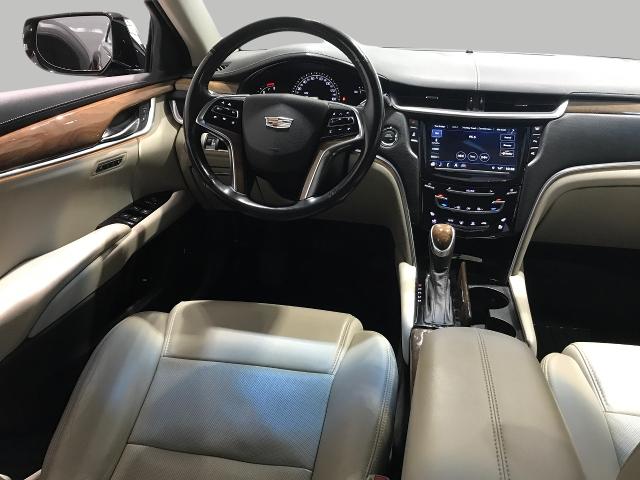 2019 Cadillac XTS Vehicle Photo in GREEN BAY, WI 54303-3330