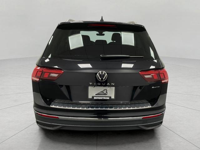 2024 Volkswagen Tiguan Vehicle Photo in Appleton, WI 54913