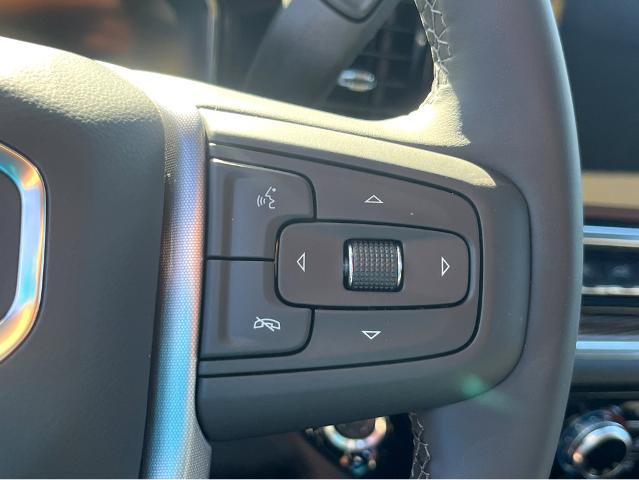 2025 GMC Sierra 1500 Vehicle Photo in BEAUFORT, SC 29906-4218
