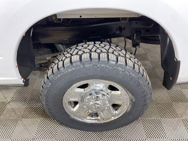 2022 Ram 2500 Vehicle Photo in PHOENIX, AZ 85014-3381