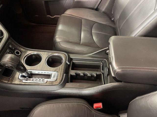 2016 GMC Acadia Vehicle Photo in PHOENIX, AZ 85014-3381