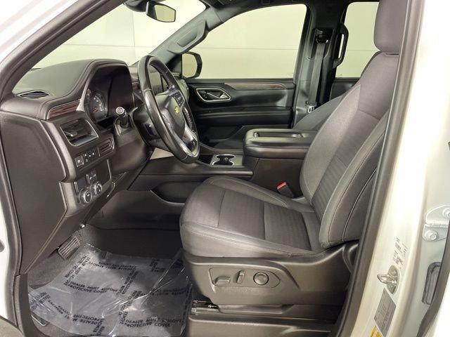 2023 Chevrolet Tahoe Vehicle Photo in PHOENIX, AZ 85014-3381