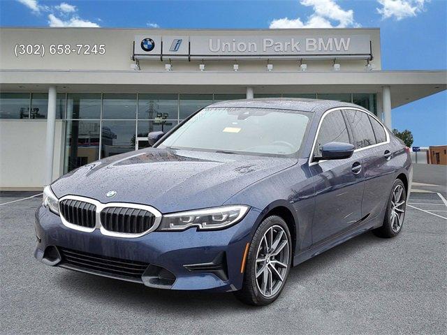 Bmw 3 series 2019 for sale discount