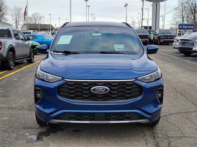 2023 Ford Escape Vehicle Photo in MILFORD, OH 45150-1684
