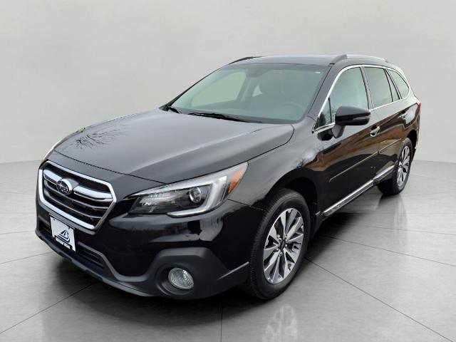 2018 Subaru Outback Vehicle Photo in Oshkosh, WI 54904