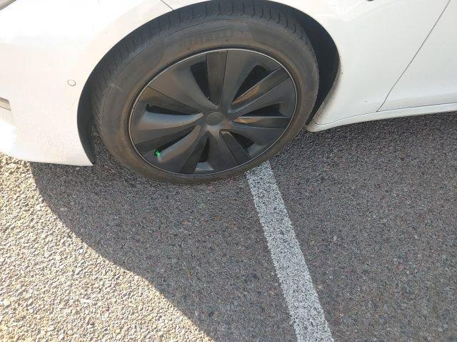 2021 Tesla Model S Vehicle Photo in PHOENIX, AZ 85014-3381