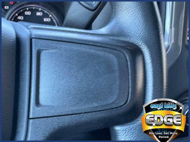 2021 Chevrolet Silverado 1500 Vehicle Photo in Roslyn, NY 11576