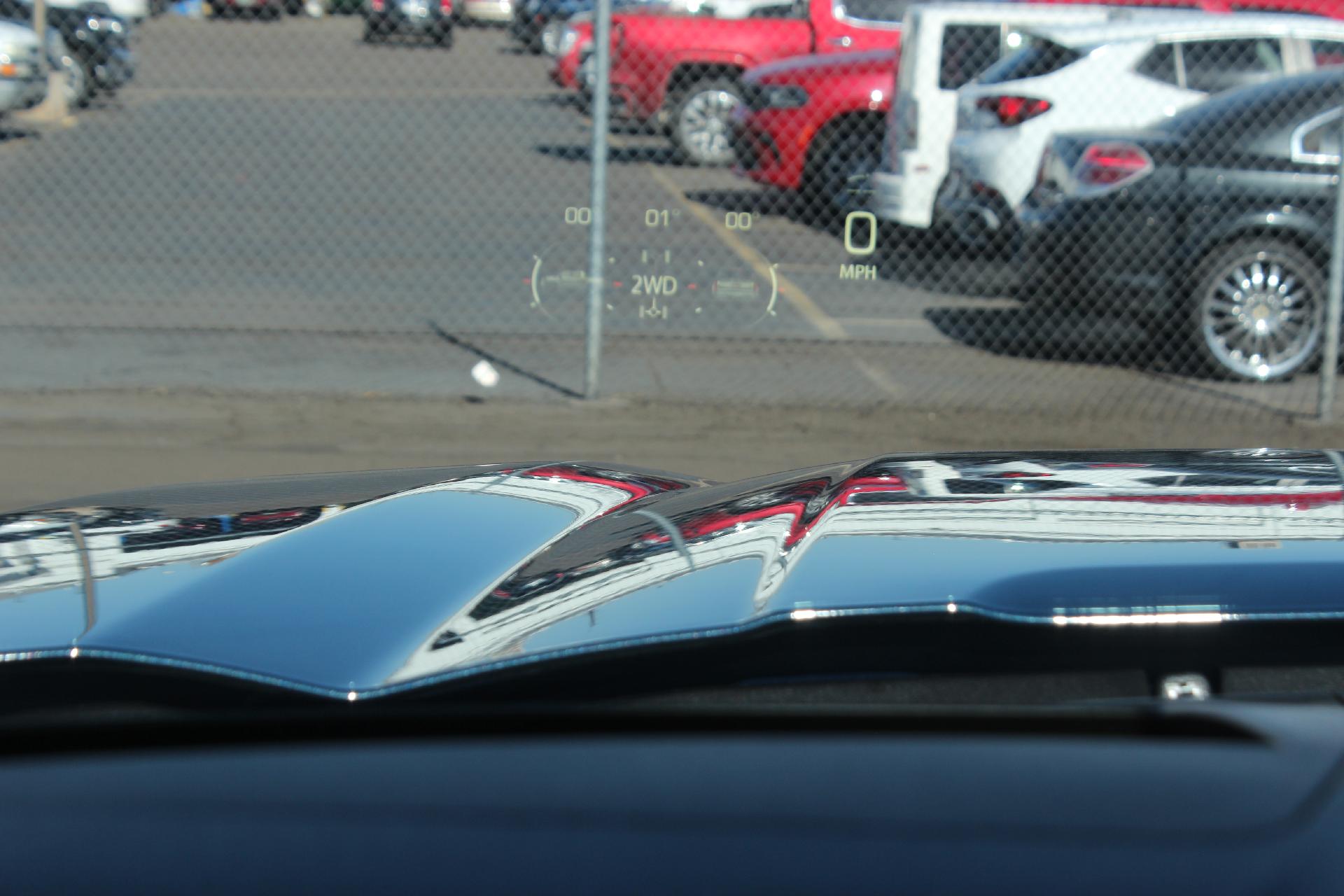 2025 GMC Sierra 1500 Vehicle Photo in AURORA, CO 80012-4011