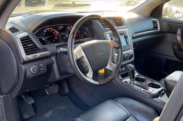 2014 GMC Acadia Vehicle Photo in INDEPENDENCE, MO 64055-1314