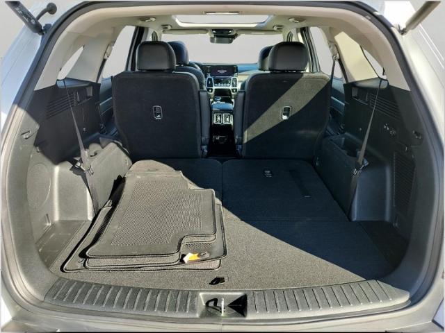2022 Kia Sorento Vehicle Photo in Appleton, WI 54914
